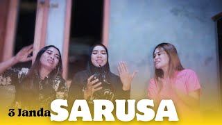 Download lagu ❗Kocak Trio Brisik | SARUSA | Ifha Echy & Ca Uthye mp3