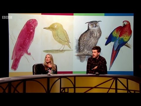 QI XL Series L Episode 3