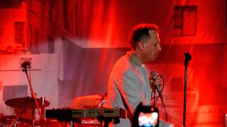 Stars - Midnight Coward (Live in Manila) [HD]