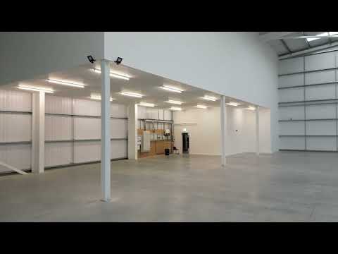 Unit 1 Logicor Park, Altrincham 