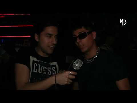 Rafaell Cocoa: Los ojos ahora están en 🇵🇪