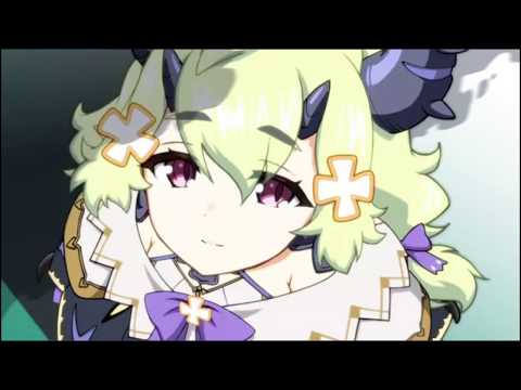 Alencia and Fluri carry me in RTA