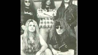 Omen 02, Az Áldozat { Live In Black Jack 1994 }