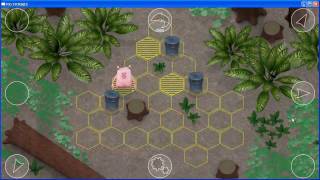 PigStor(i)es Gameplay