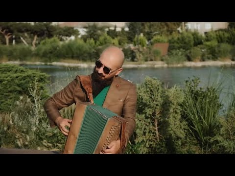 Samir Abisov - Beni Cok Sev 2024 (Yeni Klip)