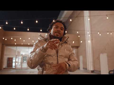 Lou Thomas - Deja Vu (Official Video) | Dir. Hometeam Visuals