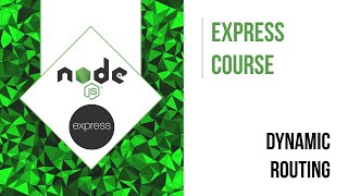 HOW WORKS DYNAMIC ROUTING | EXPRESS COURSE