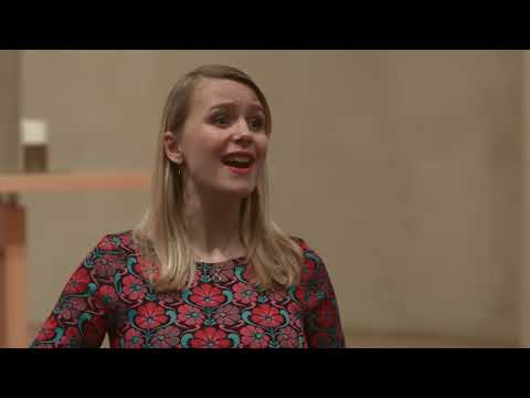 Erich Wolfgang Korngold: Welt ist stille eingeschlafen op. 22/3