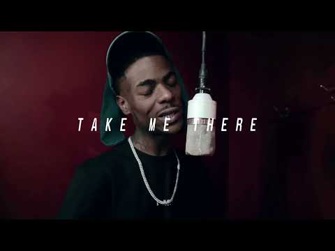 Verde Babii x EBK Jaaybo Sample Type Beat "Take Me There" (ProdbyEC)