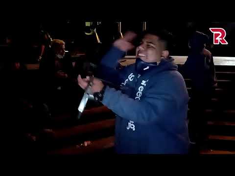 Alexis13 vs Jano Bonafide Rapquiziados