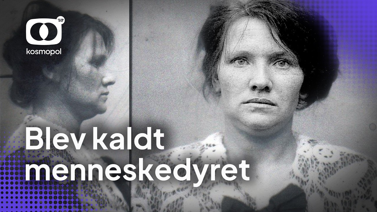 Historien om Danmarks største seriemorder | Pigen med nålen