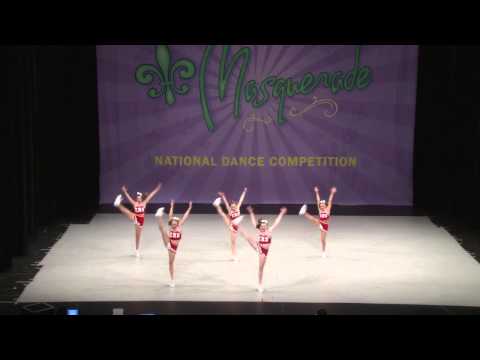 Best Hip Hop // WILDCATS - Jamm Dance Co. [Minneapolis, MN]
