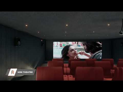 Walkthrough Walkthrough