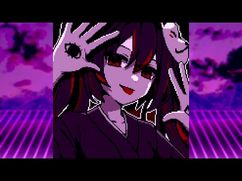 [FREE FOR PROFIT] hyperpop type beat x drain x glitchcore type beat -"8bit"