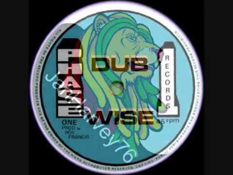 REVOLUTIONARIES - DARKNESS - (PHASE ONE) DUB.