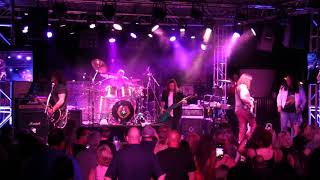 Escape The Journey Tribute, Be good to yourself, Fantasy Springs