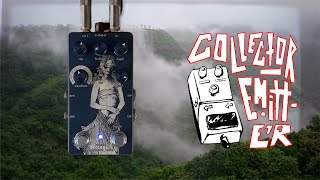 Video thumbnail for Lichtlaerm Audio - Kassandra by collector//emitter