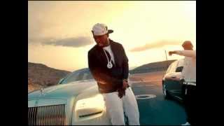 50 Cent - United Nations (Official Music Video)