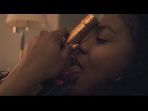 NFN OJee Neal - Cheddar Ruffles (Official Video)