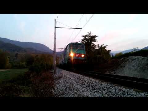 PILOTA MAZINGA TITOLARE DEL REGIONALE IN TRANSITO A ROBILANTE. (CN) 17 - 10 - 2017