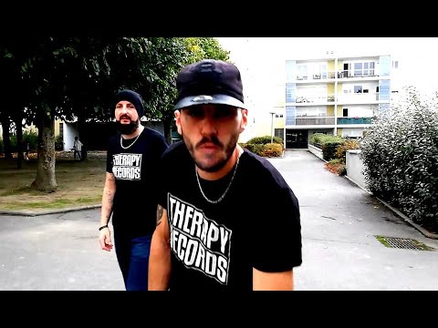 NINOFF-"H.L.M"__[clip officiel]