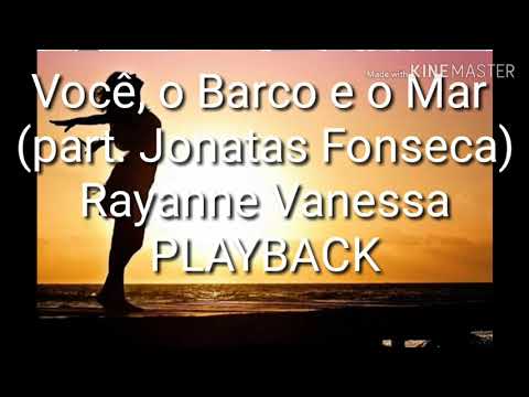 Você, O Barco E O Mar (part. Jonatas Fonseca) video