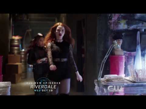Riverdale Season 3 Promo