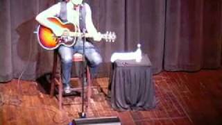 Michael Johns - To Love Somebody