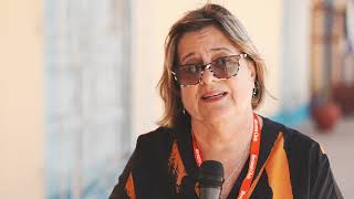 Entrevista a Susana Molina