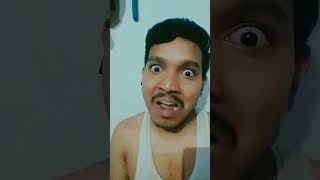 Raju bhai Mumbai ka king ||action dialogue || MaheshTuri77 || funny video || #shorts