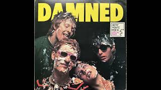 Stab Your Back - The Damned