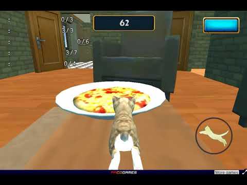 CAT SIMULATOR KITTY CRAFT