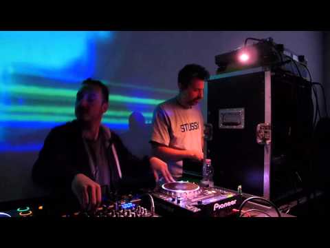 O.B.F. Sound System @ DubClub Trezzo (MI) Italy - Dawn Penn "You Don't Love Me"/ "Mandela"