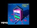 Neon Trees - Sleeping With A Friend (Audio ...