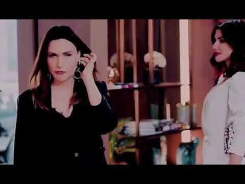 Ender Ekinci -Woman Like Me klip