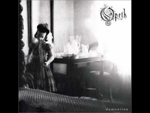 Opeth - Hope Leaves / Lyrics
