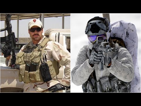 SEAL Team 6 Vs. Delta Force Explained By Unit Operator