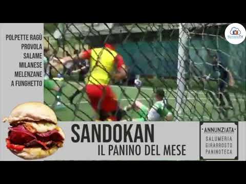 SINTESI UNINA C5 - VIRTUS LIBERA FORIO