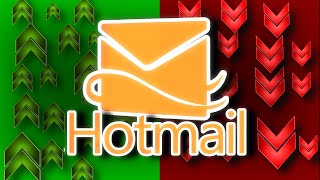 The Rise and Fall of Hotmail: Why Is Nobody Using It