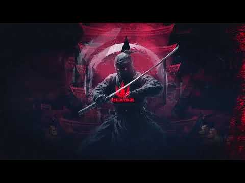 Tyke & Prestige - Darkness