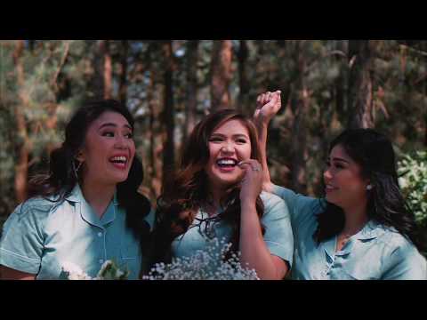 Catherine and Frank SDE