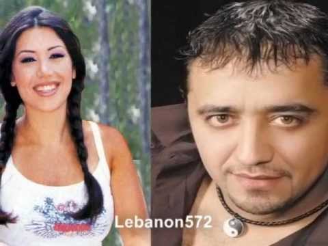Ali El Deek Ft Laura Khalil - Layak -  ليك