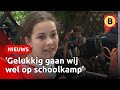 Ondanks corona gaan deze kinderen wel op kamp | Omroep Brabant