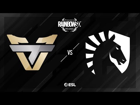 PRO LEAGUE LATAM | TEAM ONE X LIQUID | DIA 2