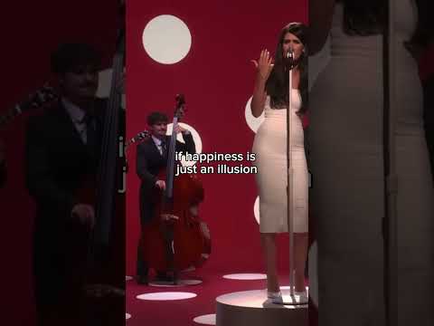 Sienna Spiro with a soulful rendition of &lsquo;Great Expectation&rsquo; for @fallontonight #shorts #lyrics