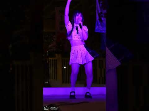 [Fancam Angie Peach You ] I Peach You - Ichiba Station