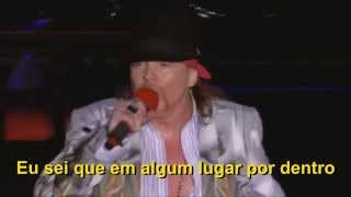 Download lagu This I Love - Guns N' Roses Legendado mp3 Download lagu This I Love - Guns N' Roses Legendado mp3