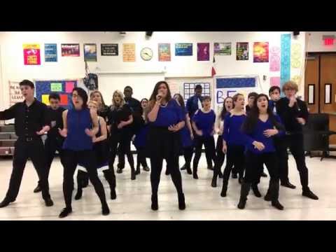 PFC - NACC Competition Submission