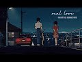 Massari Real Love Feat Elyanna Lyric Video