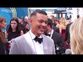 Isamel Cruz Córdova On Lord Of The Rings Rings Of Power Audience Feedback More Emmys 2022